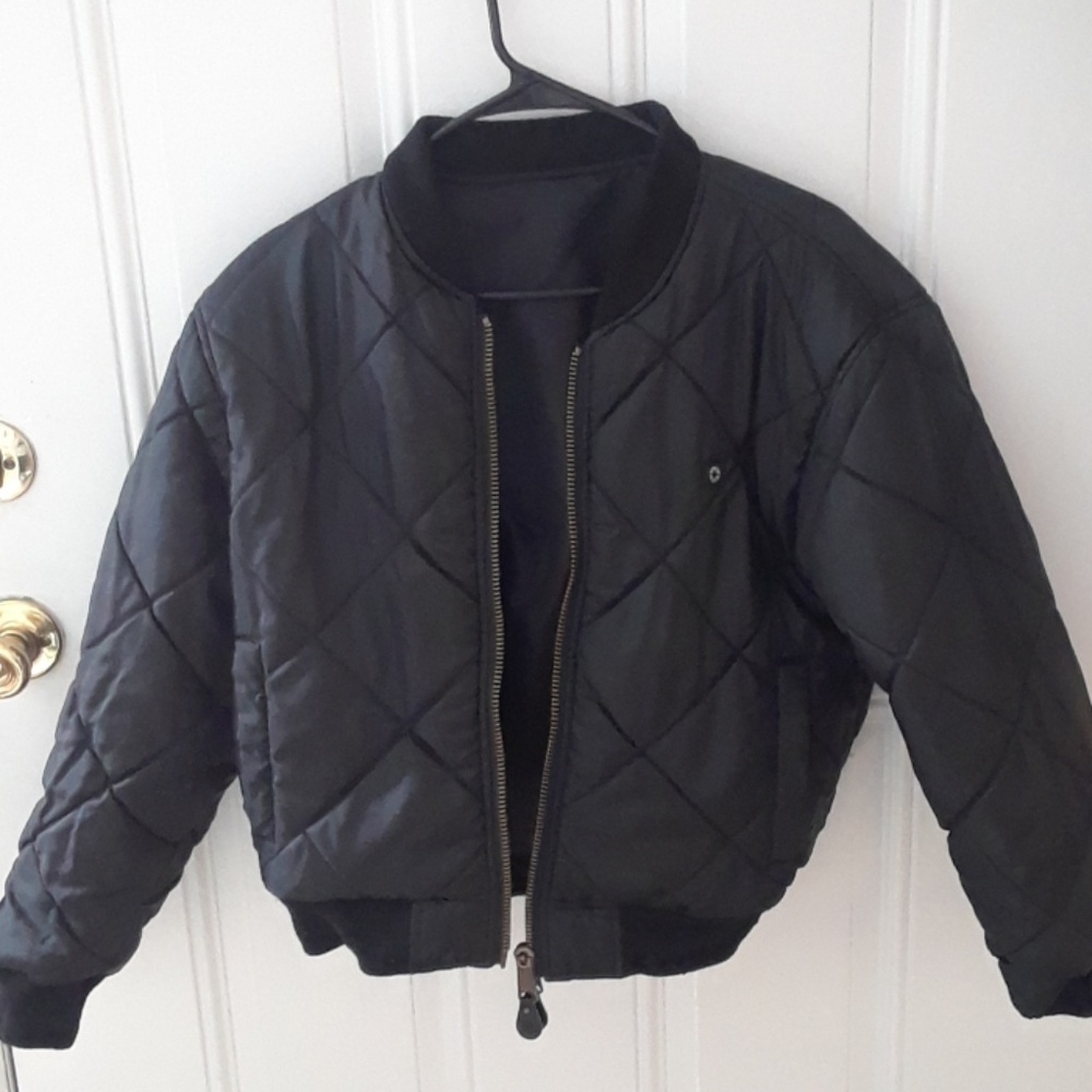 Jacket - Picture 3 of 3